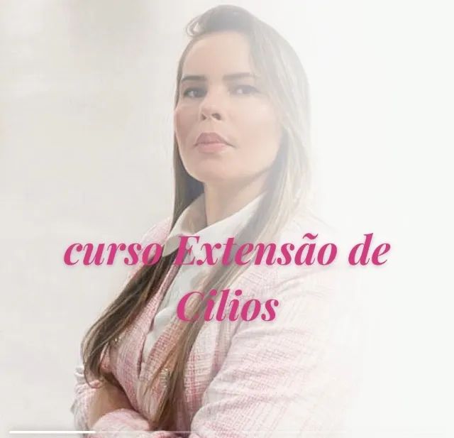 Curso de cílios, sobrancelhas e Brow lamination - Foto 3