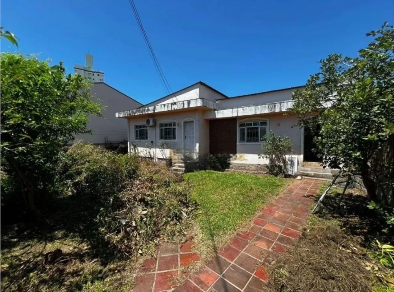 Excelente terreno plano com 393m² no bairro Estreito - Foto 3