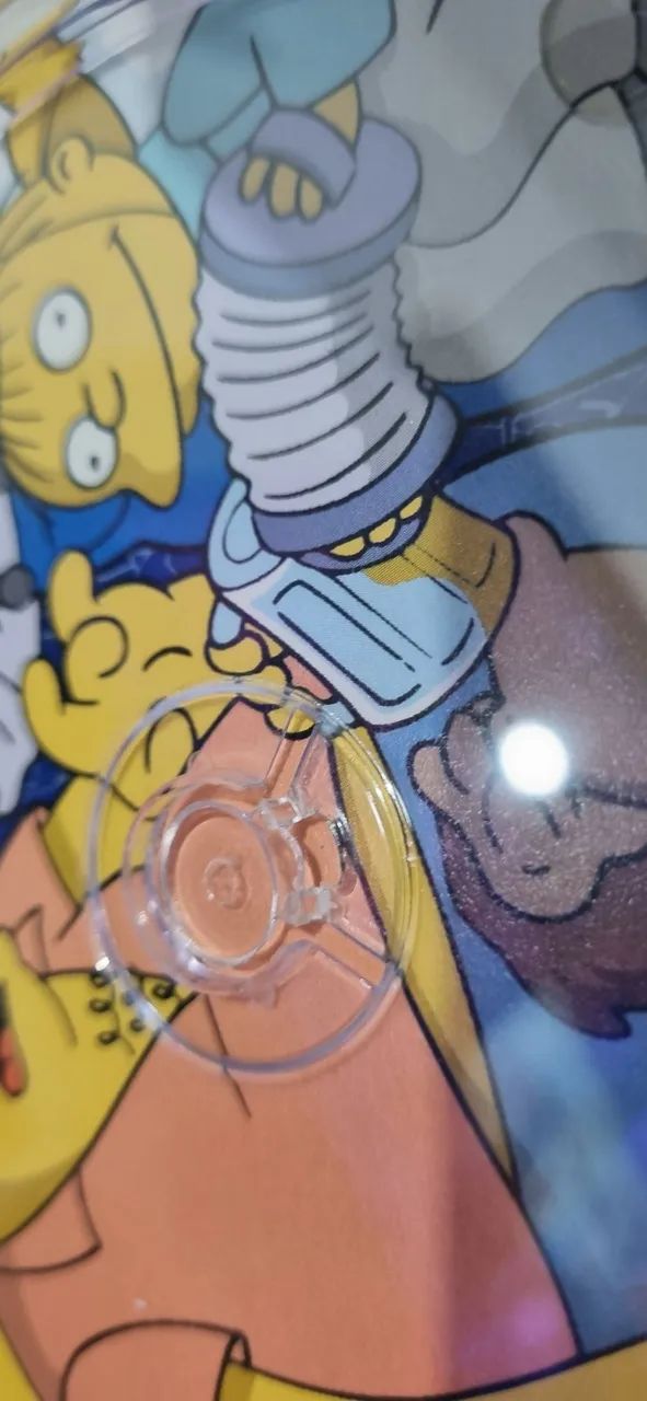 DVD SIMPSONS ORIGINAL 4° TEMPORADA  - Foto 4
