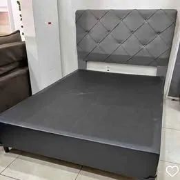 base pra cama casal nova 