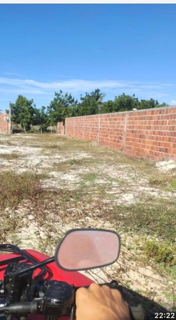 Oportunidade Praia do Preá, área nobre - Foto 3