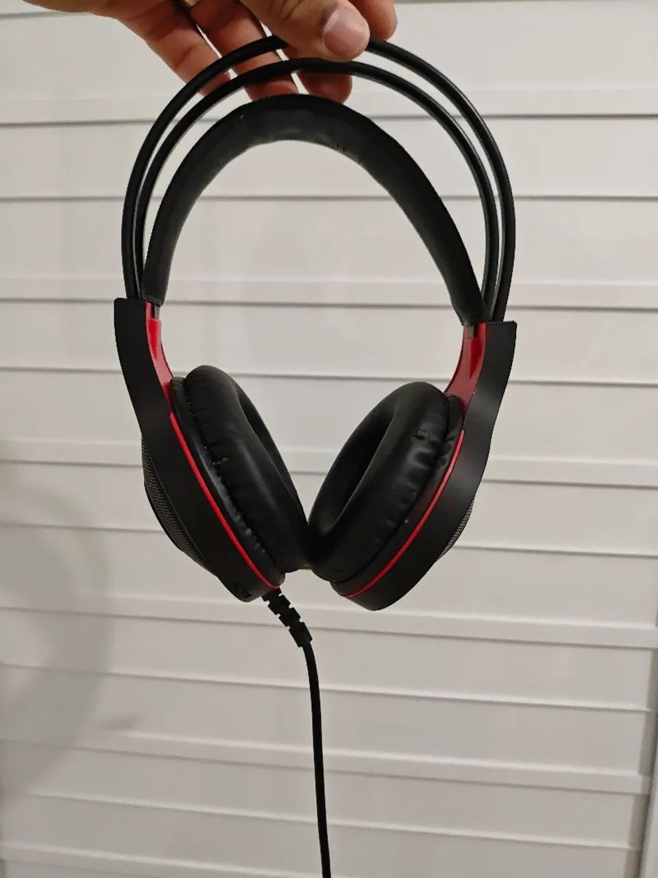 Vende se headset gamer  - Foto 3