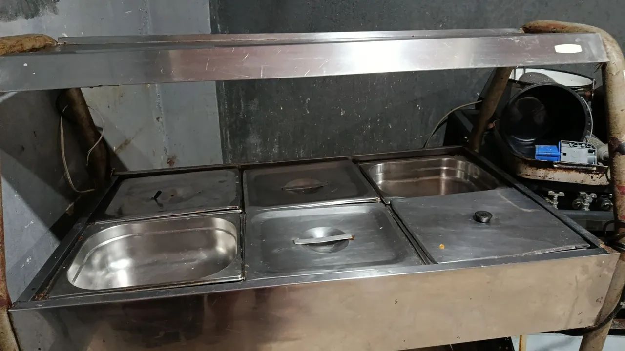 Encubadora de alimentos  - Foto 2