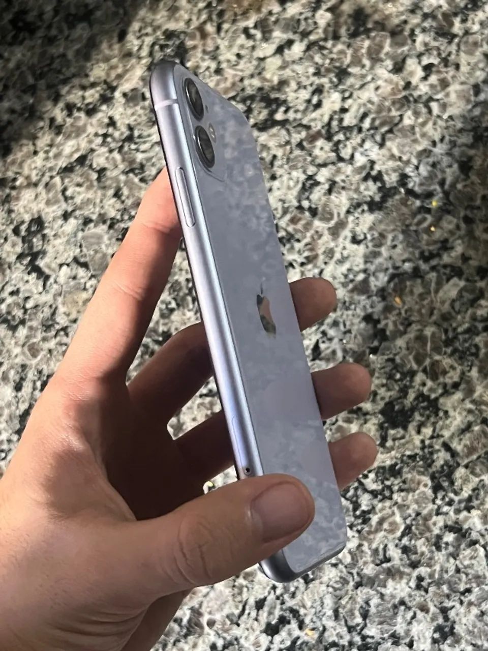 IPHONE 11 128GB - Foto 4