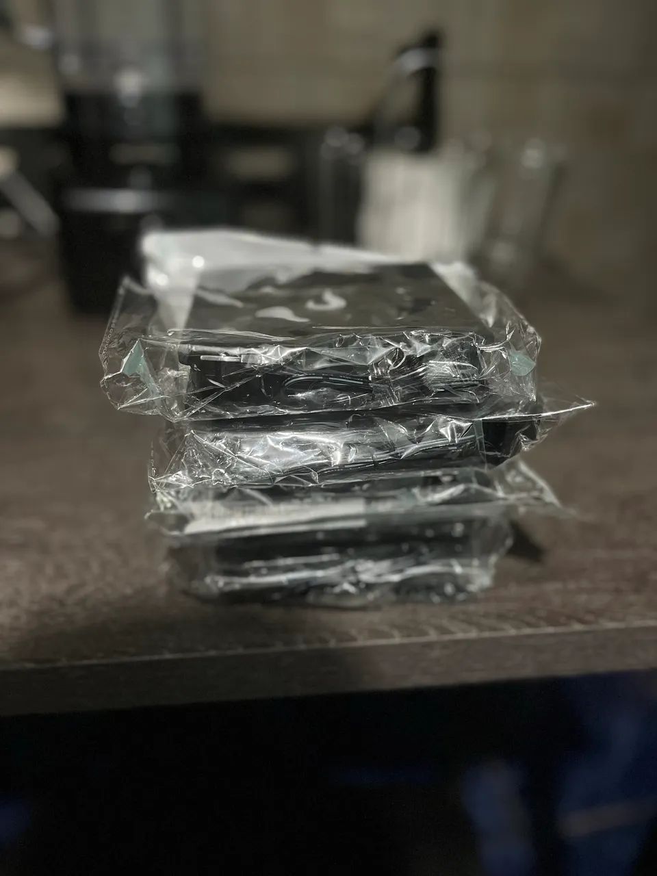 5x Fans Rise Mode, 120mm, Preto - Foto 3