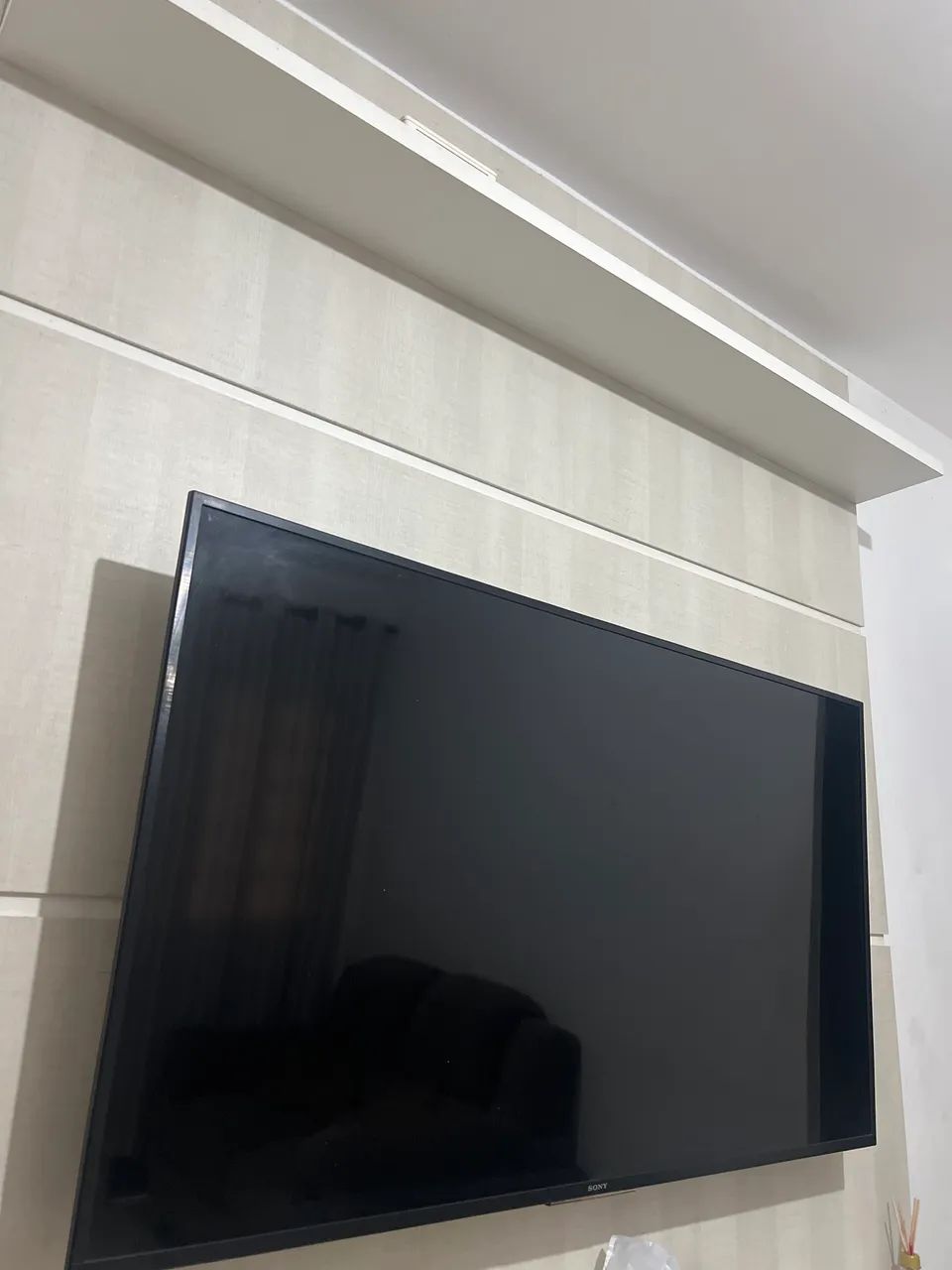 Tv Sony bravia 55polegadas