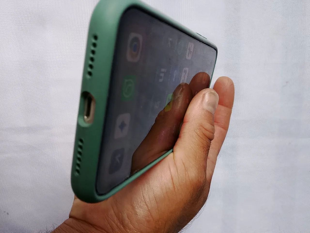 iPhone 11 - Foto 2