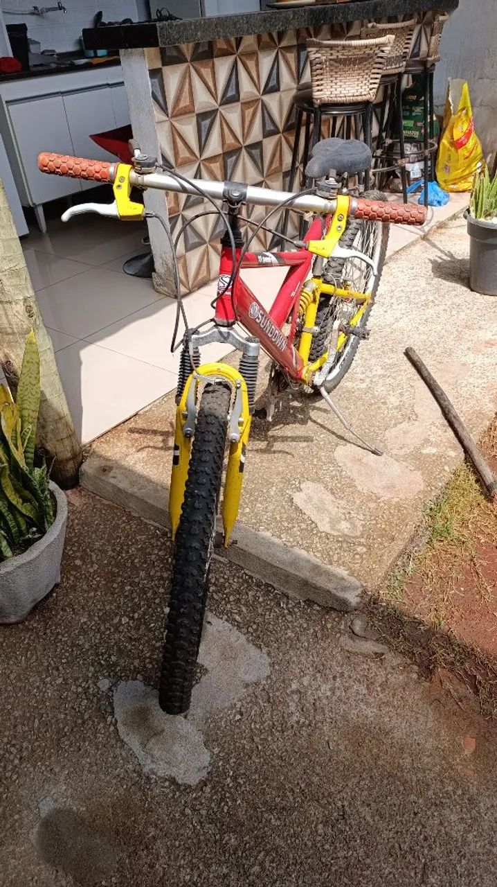 BICICLETA SUNDOWN  - Foto 2