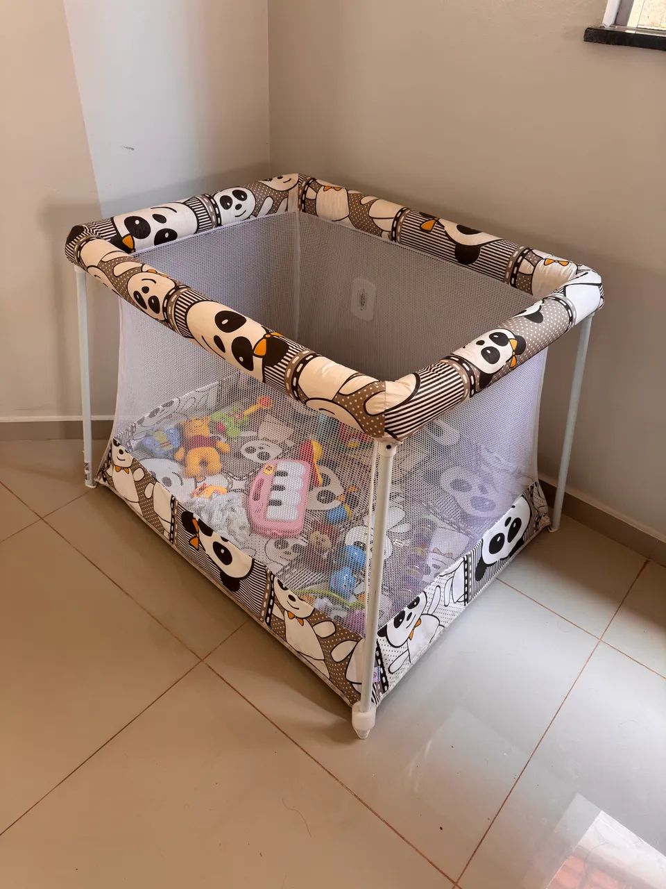 Chiqueirinho de bebê  - Foto 3
