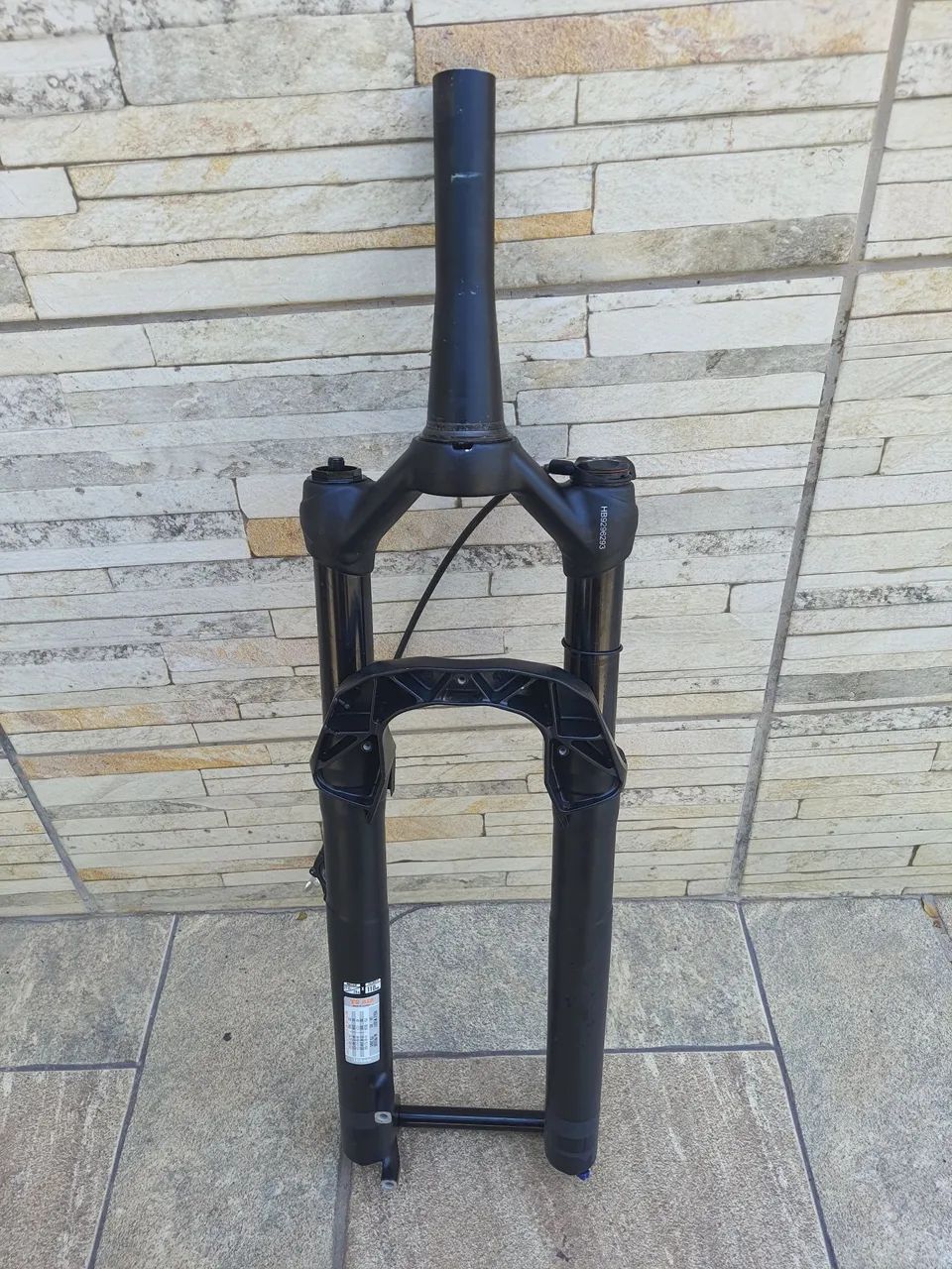 Suspensão Ar Manitou Machete COMP  - Foto 5