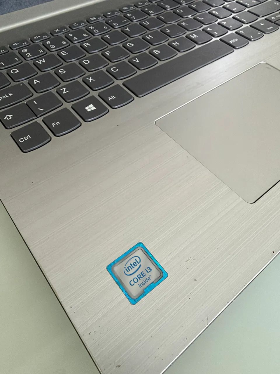 Notebook Lenovo 15? - Foto 5