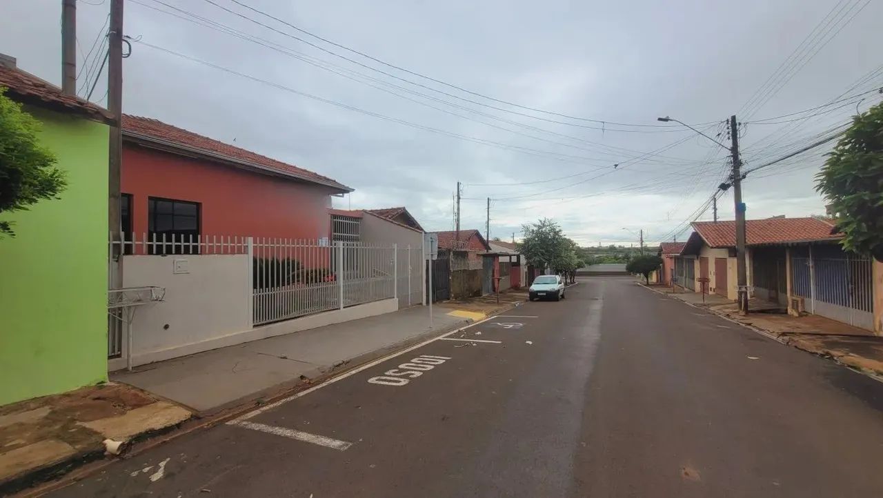 Imóvel Comercial para Venda em Igaraçu do Tietê, Jardim das Acácias, 1 dormitório, 2 banhe - Foto 2