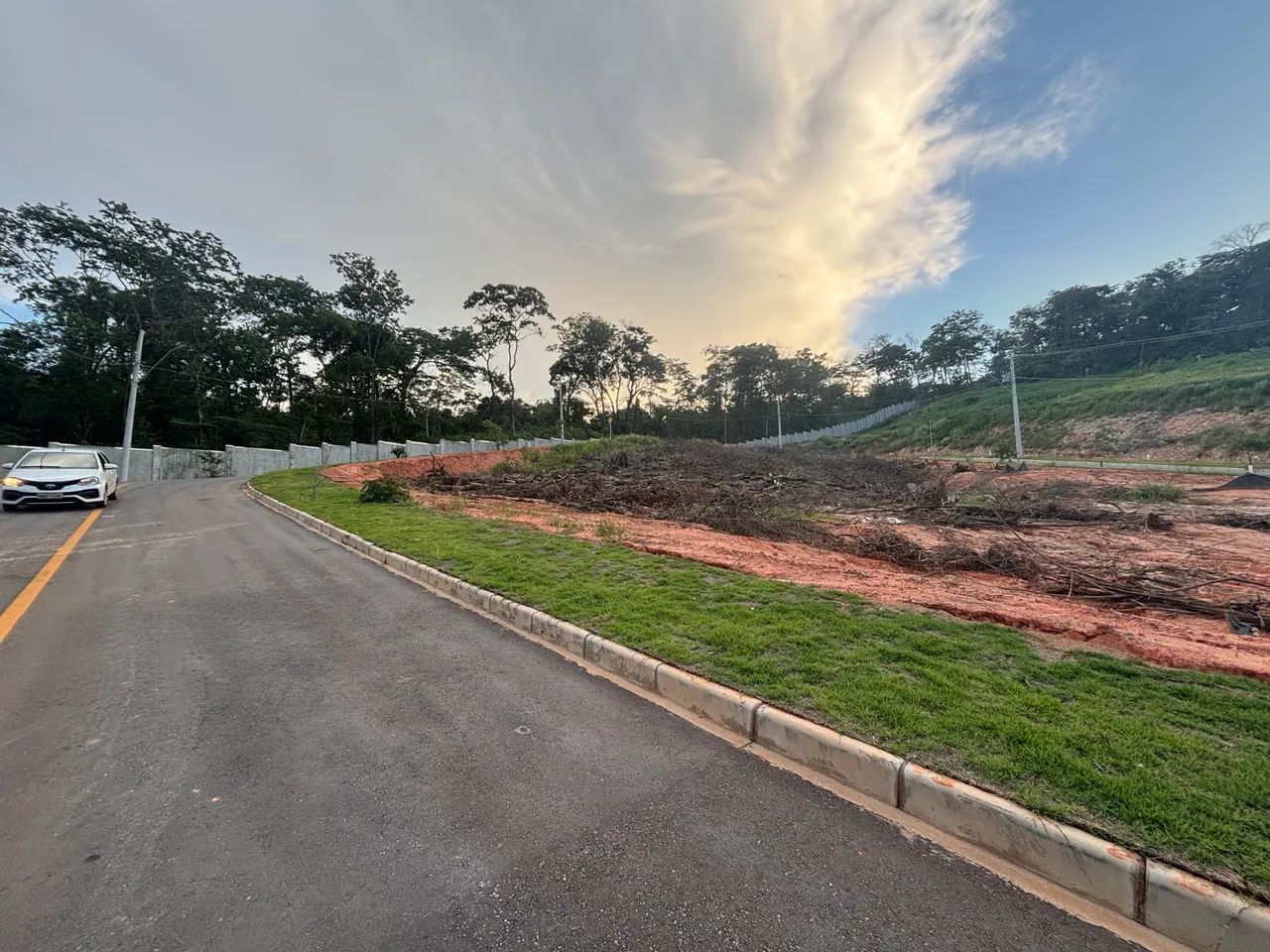 LOTE À VENDA - CONDOMÍNIO RESERVA DA MATA - Foto 10