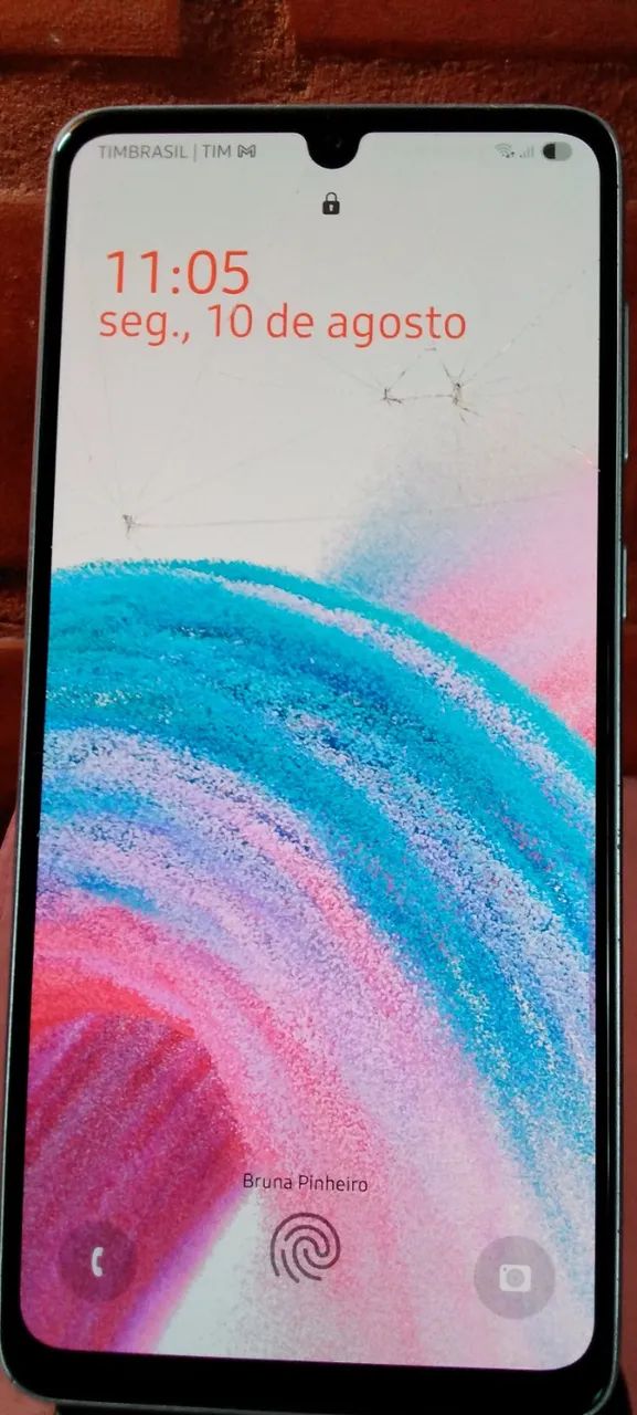 Celular Samsung A33 5g  - Foto 3