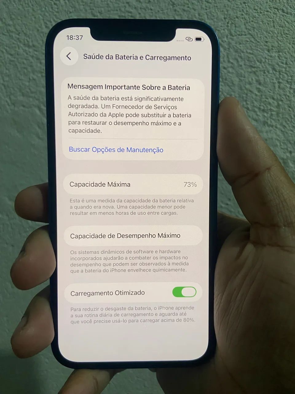 iPhone 12 128g - Foto 3