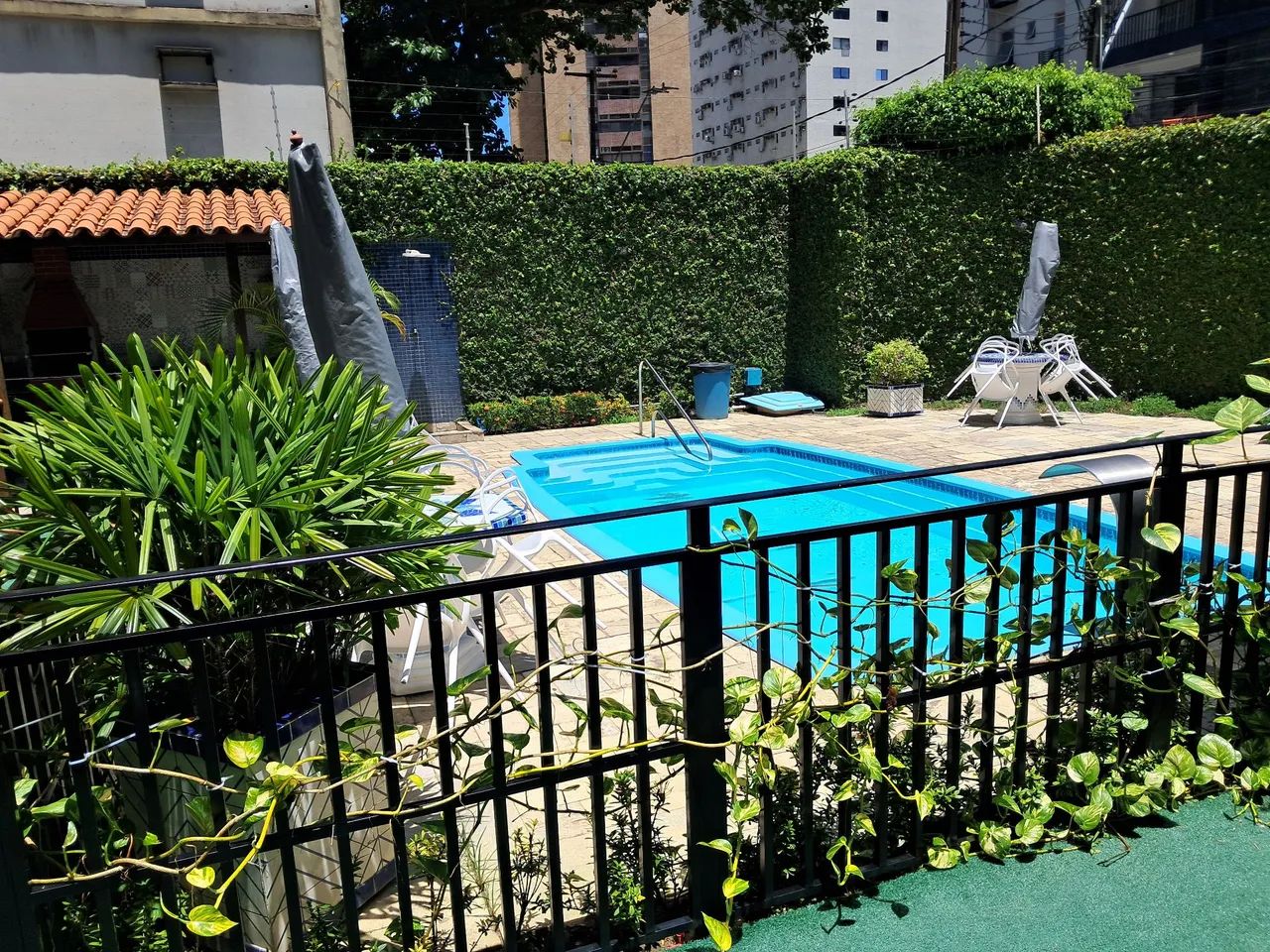 VENDO APTO 3QUARTOS EM BOA VIAGEM - Foto 4
