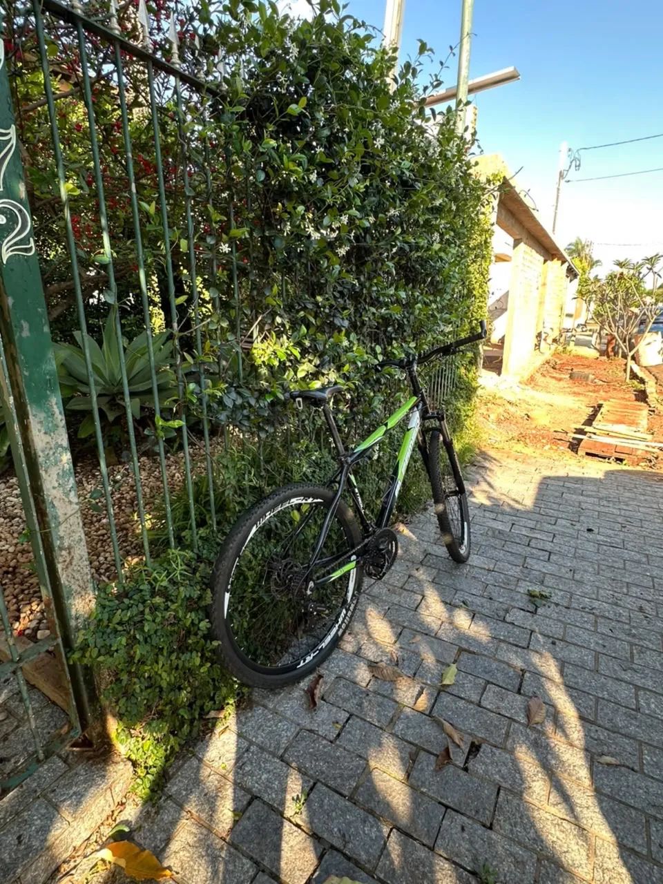 ? BIKE À VENDA!? - Foto 5