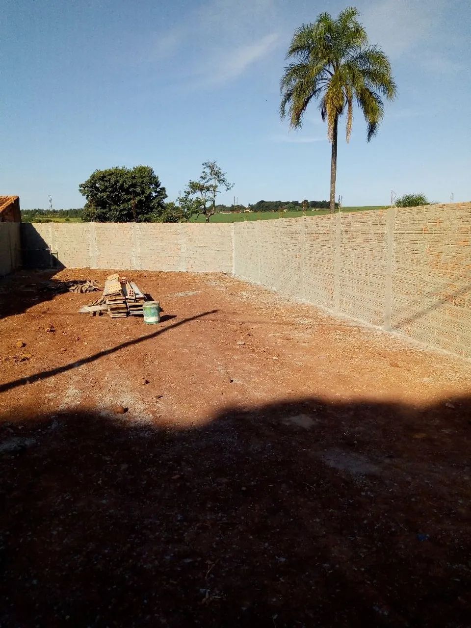 Vendo lote 10x25 - Foto 2
