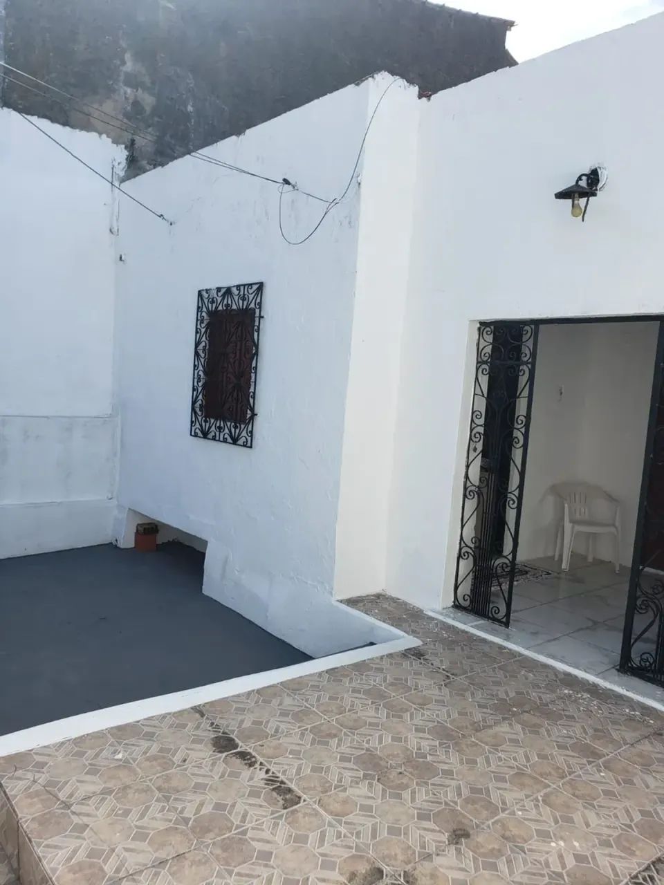 01 - CASA PLANA NO ALVARO WEYNE - Foto 5