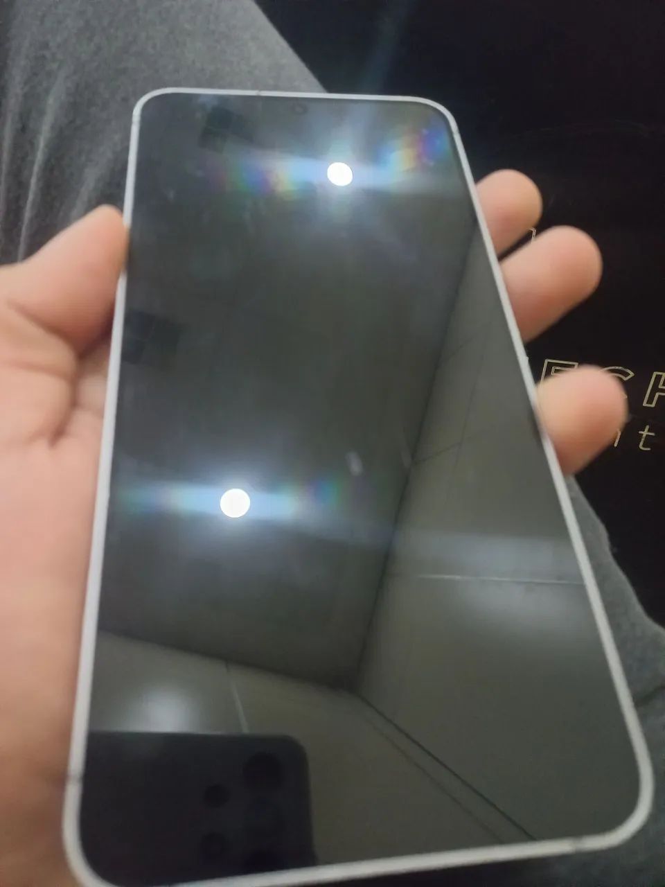 SAMSUNG S25 FE ( LER DESCRIÇÃO) - Foto 5