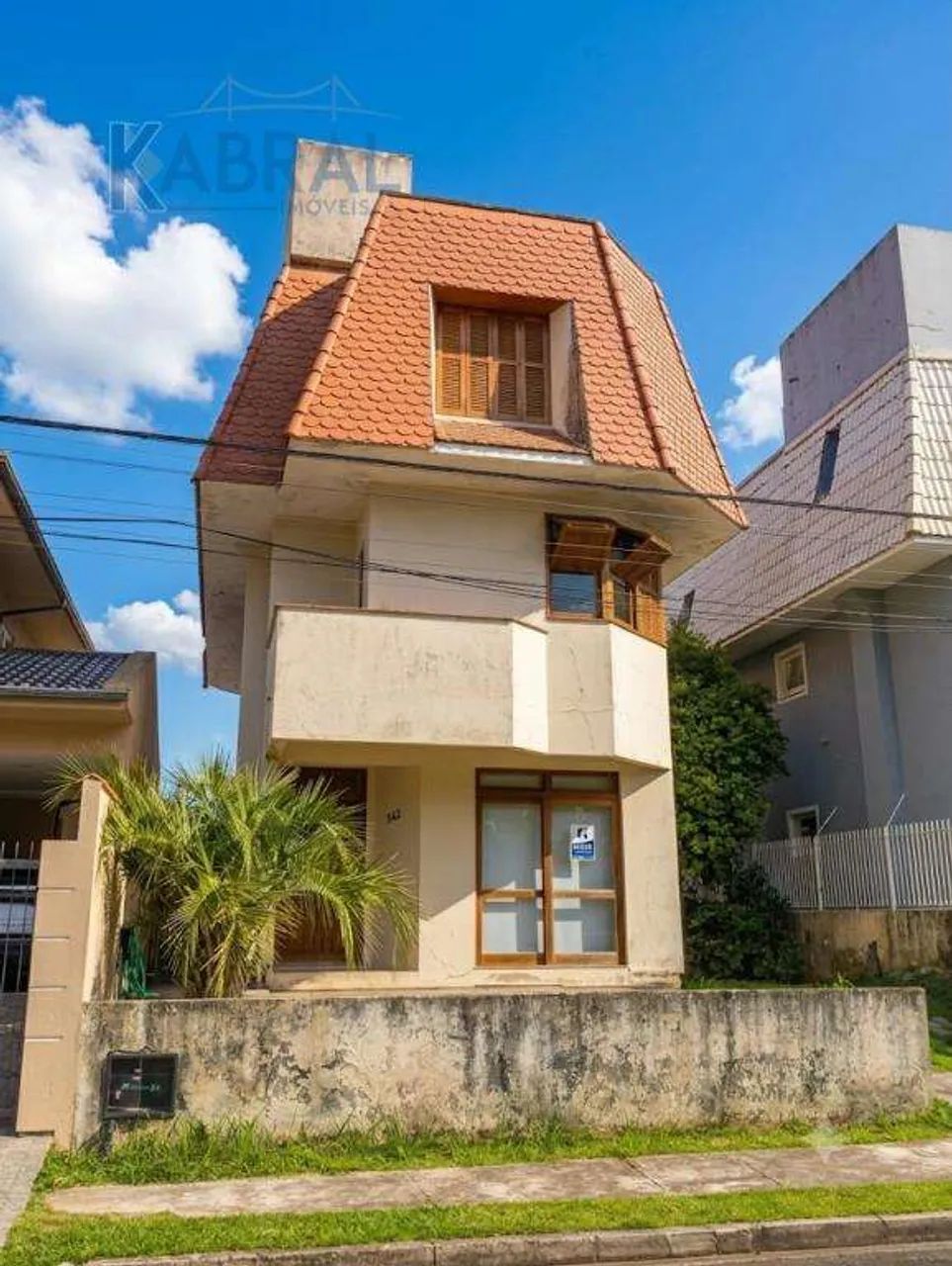 Casa Itacorubi - Foto 2
