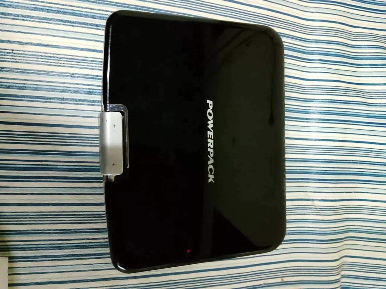Dvd /tv powerpack 