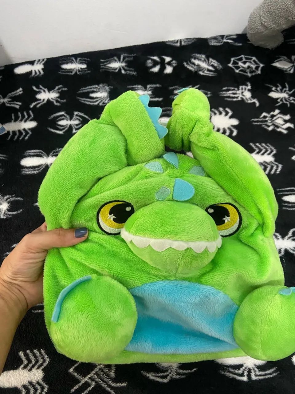 Mochila e lancheira  - Foto 2
