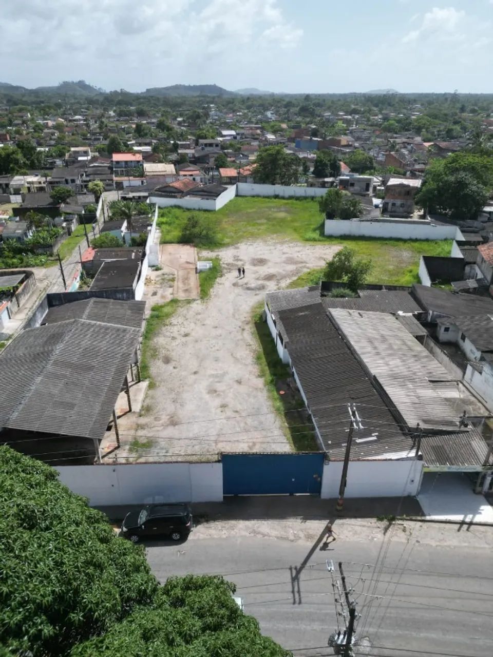 Foto - Peruíbe - Balneário Novo Horizonte