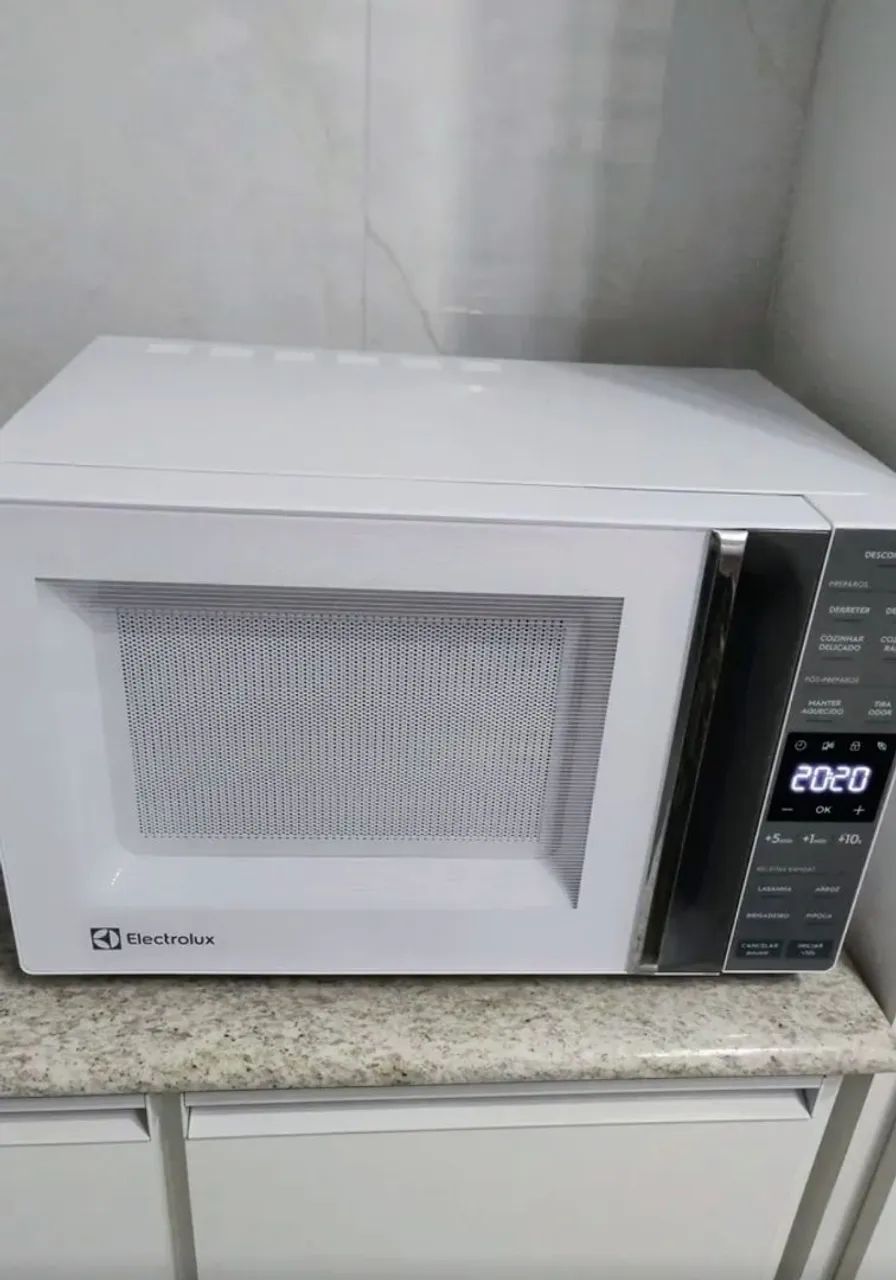 Microondas Electrolux 