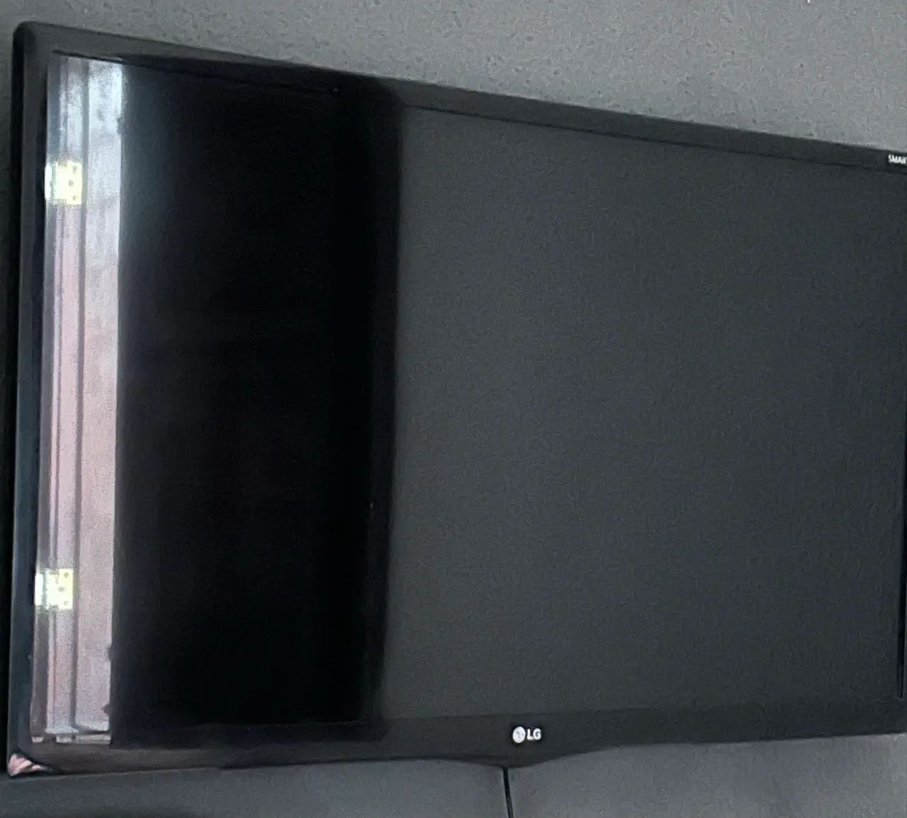Smart TV LG 32 polegadas 