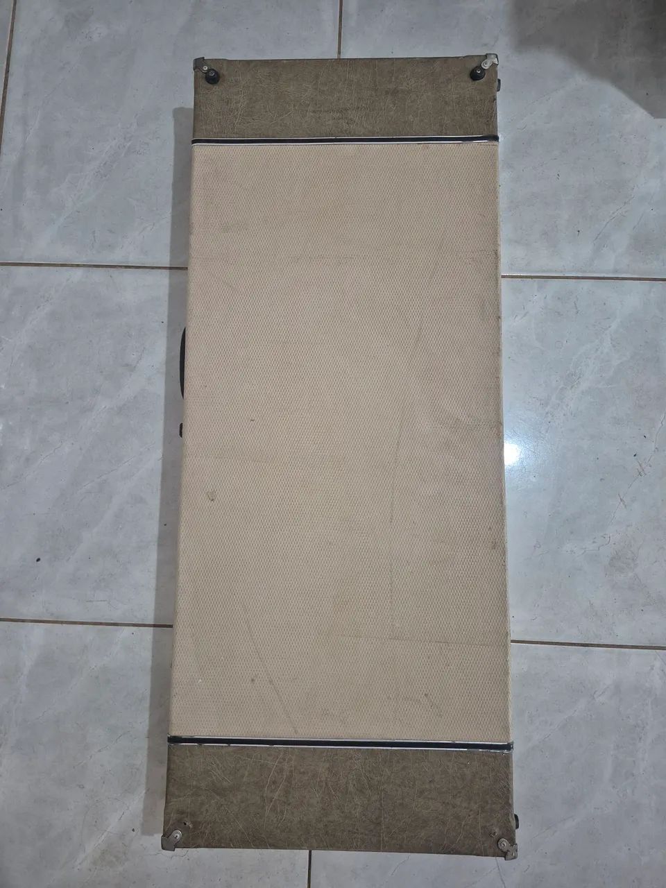 Case de violão Clássico Acolchoado - Foto 5