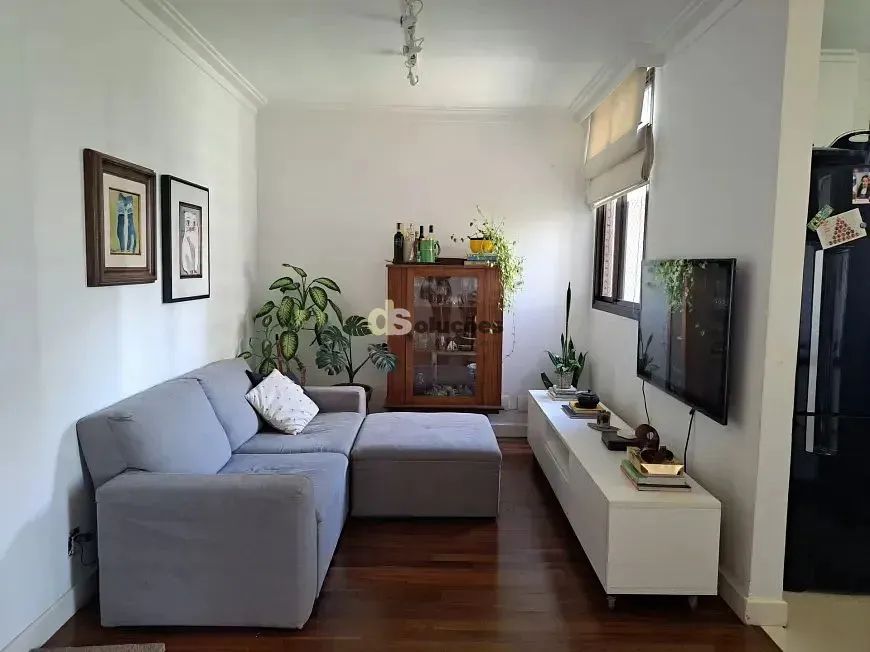 Apartamento à venda, Moema, São Paulo, SP - Foto 4