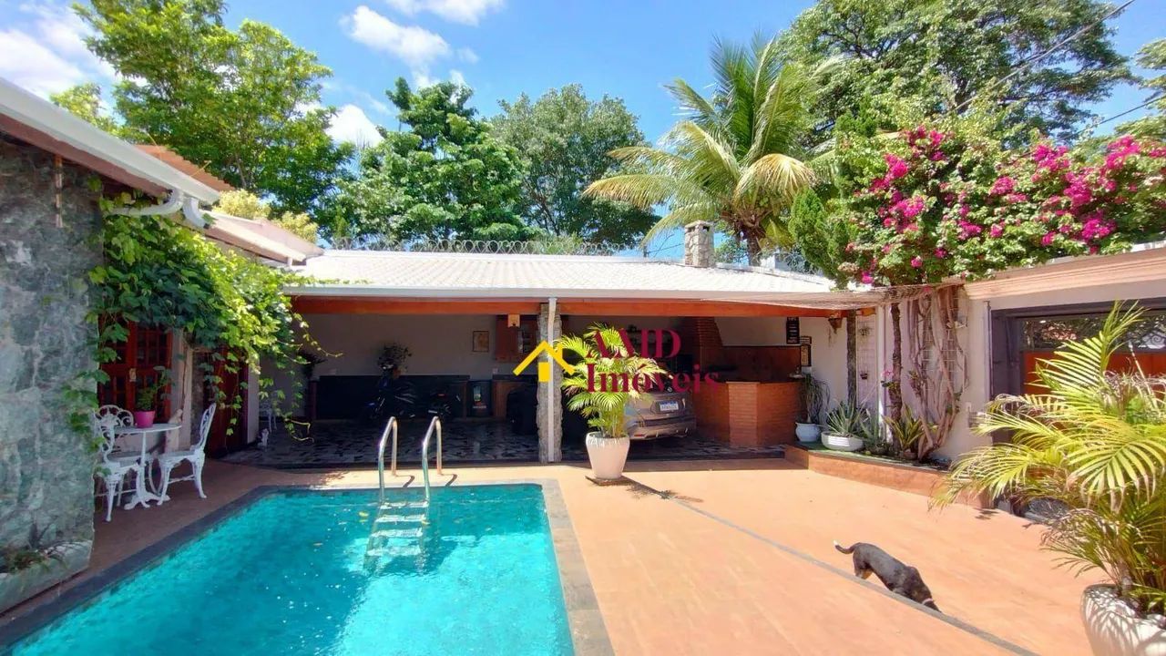 Casa para locação no bairro Nova Piracicaba