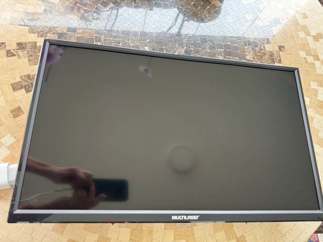 Monitor Multilaser, modelo ML-EL037