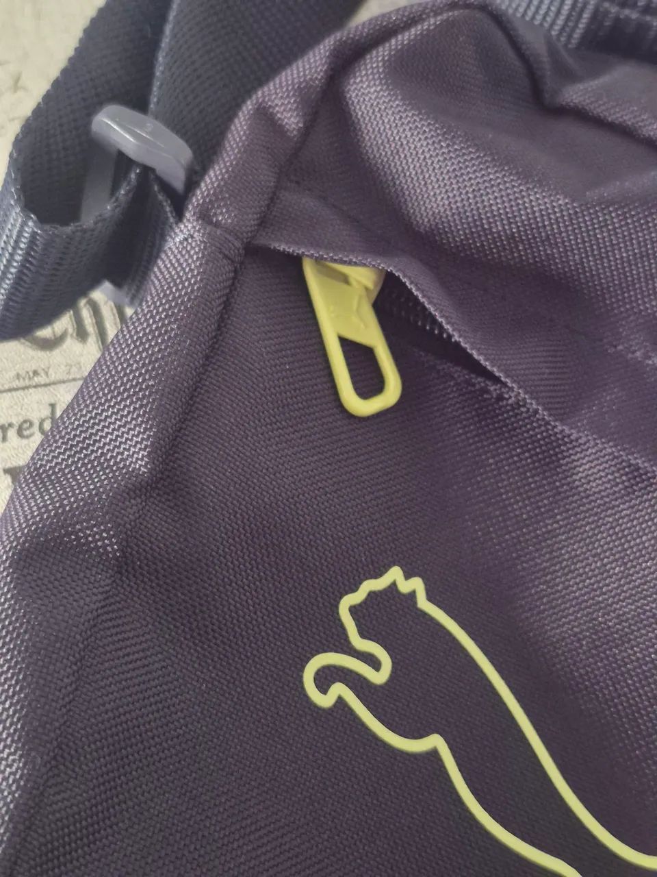 BOLSA BAG MOCHILA PUMA - Foto 5