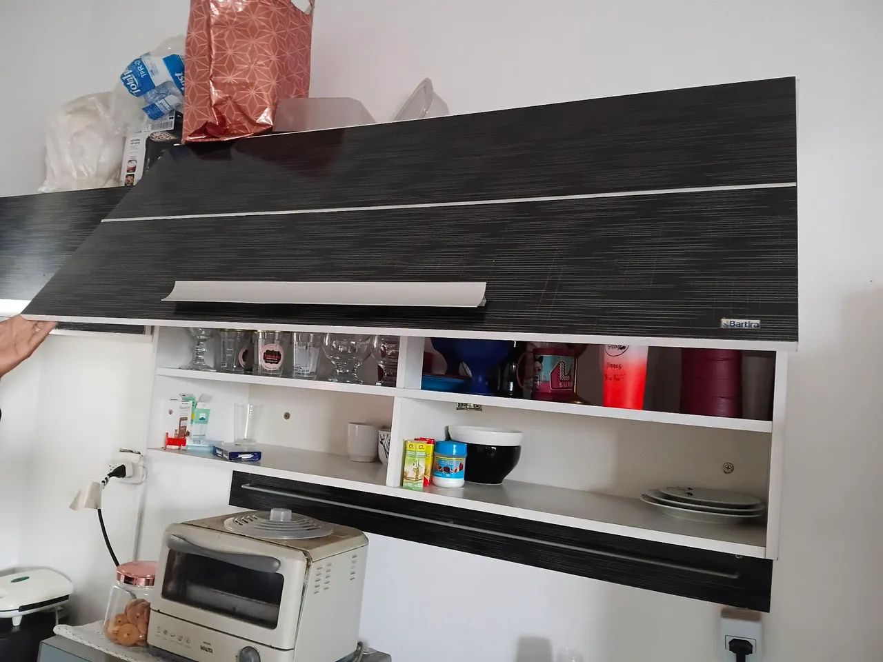 Armário de Cozinha aéreo  - Foto 2