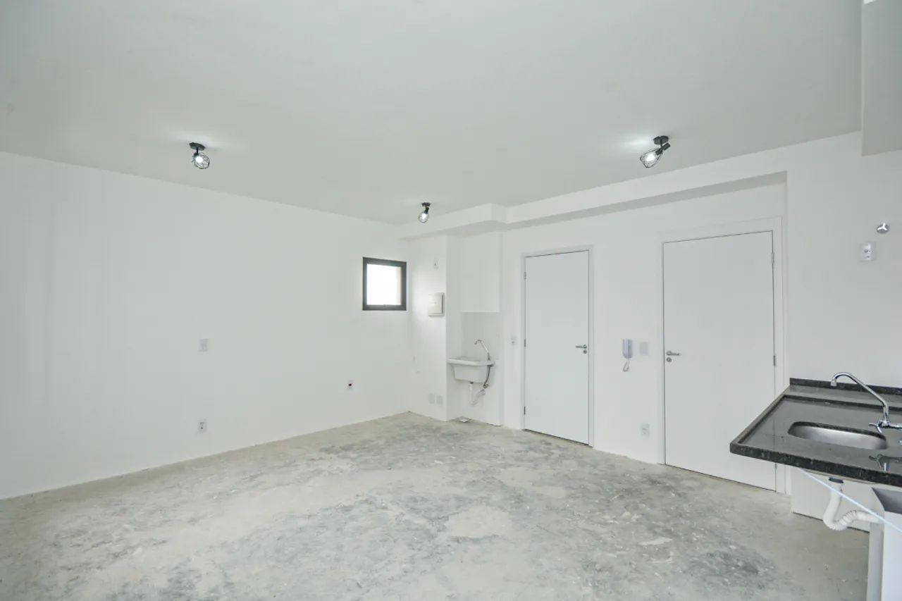 Studio para venda em Pompeia com 1 quarto, 31m² - Foto 2