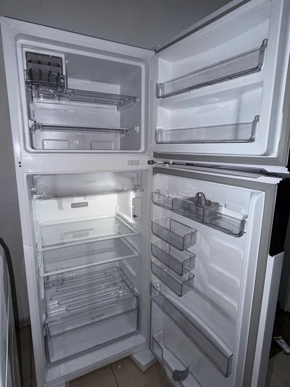 Geladeira Consul 479L