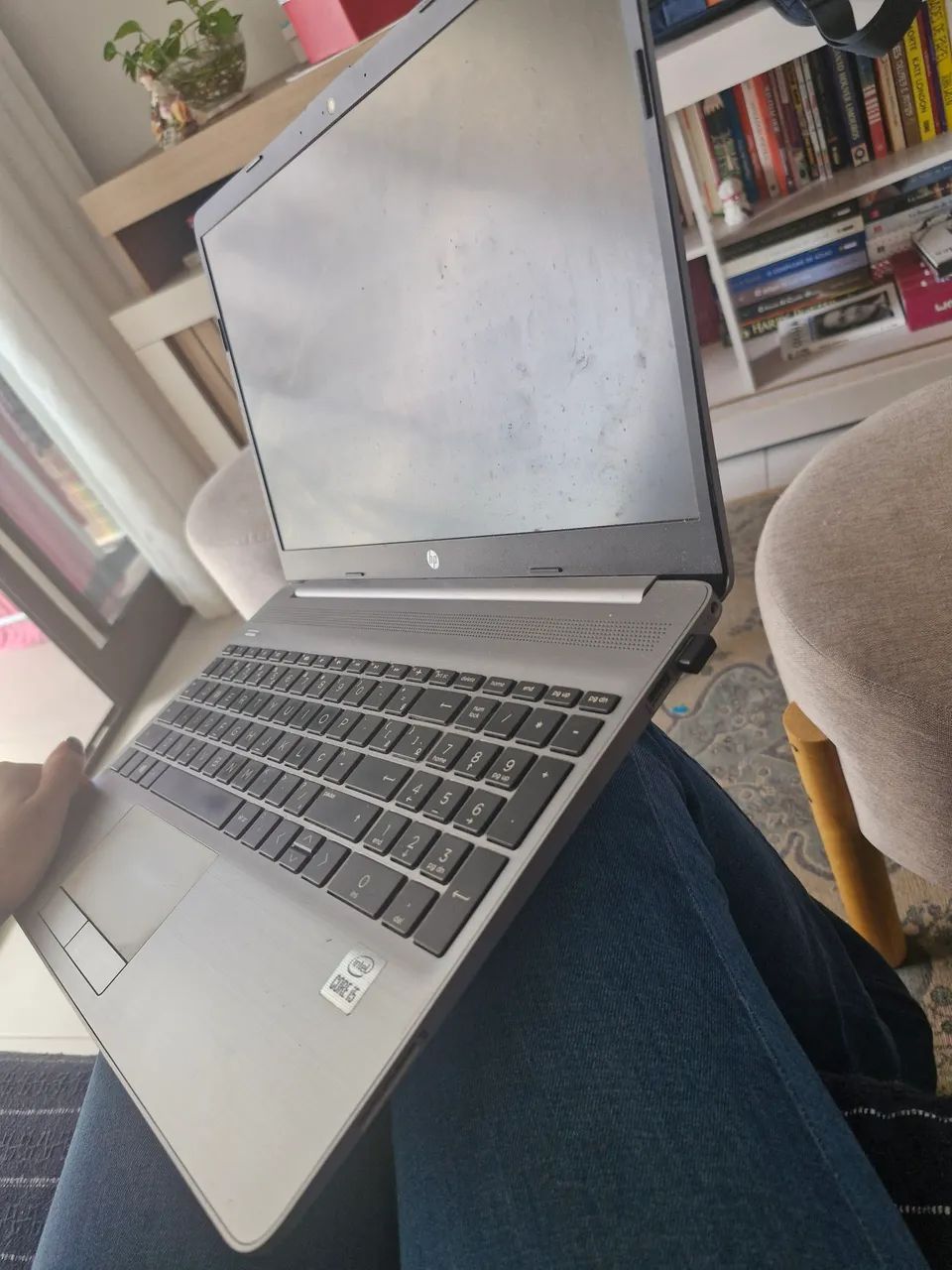Notebook HP 256 G8 i5 - Foto 5