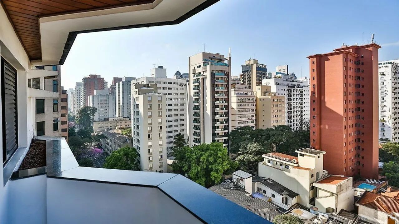 Flat com 1 Quarto à venda, 45m² - Itaim Bibi - Foto 5