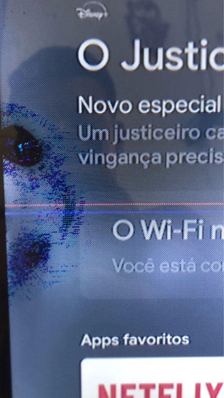 Tv TCL 32
