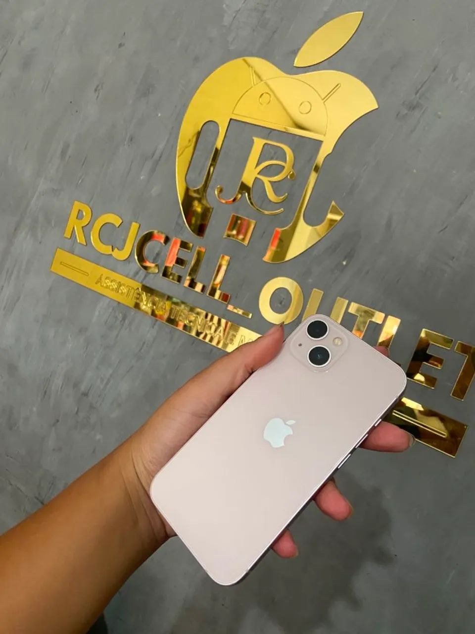 iPhone 13, 256 gigas - Foto 3