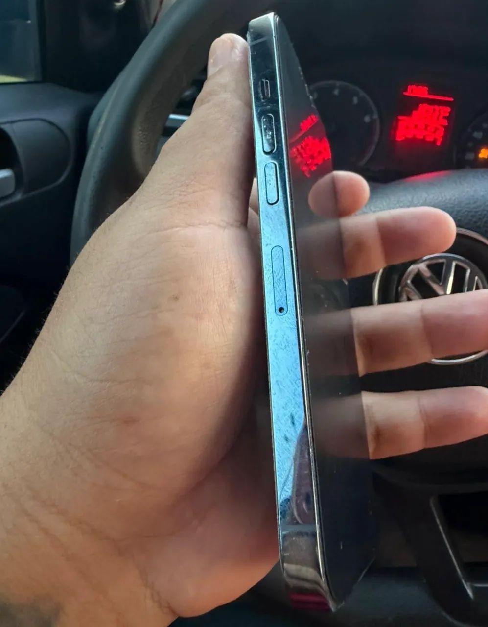IPhone 13 Pro 128 - Foto 4
