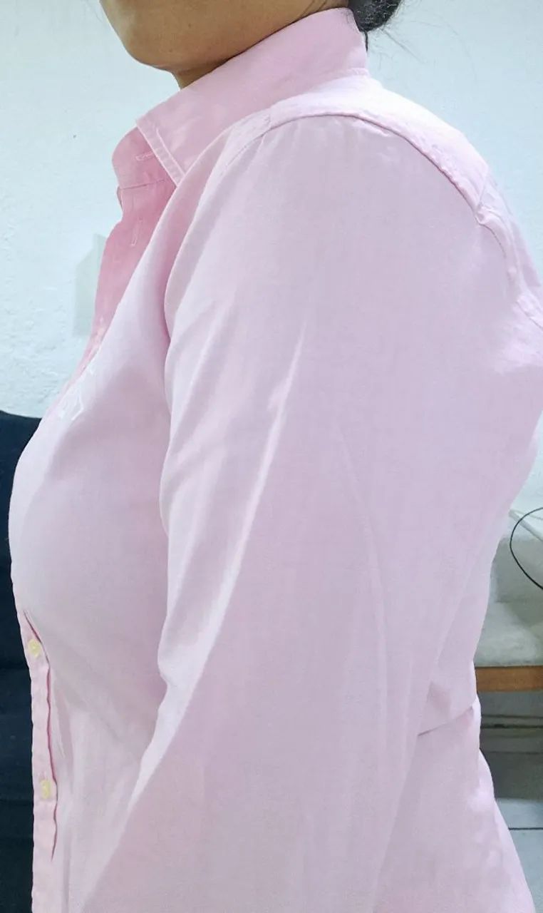 Camisa social  - Foto 2