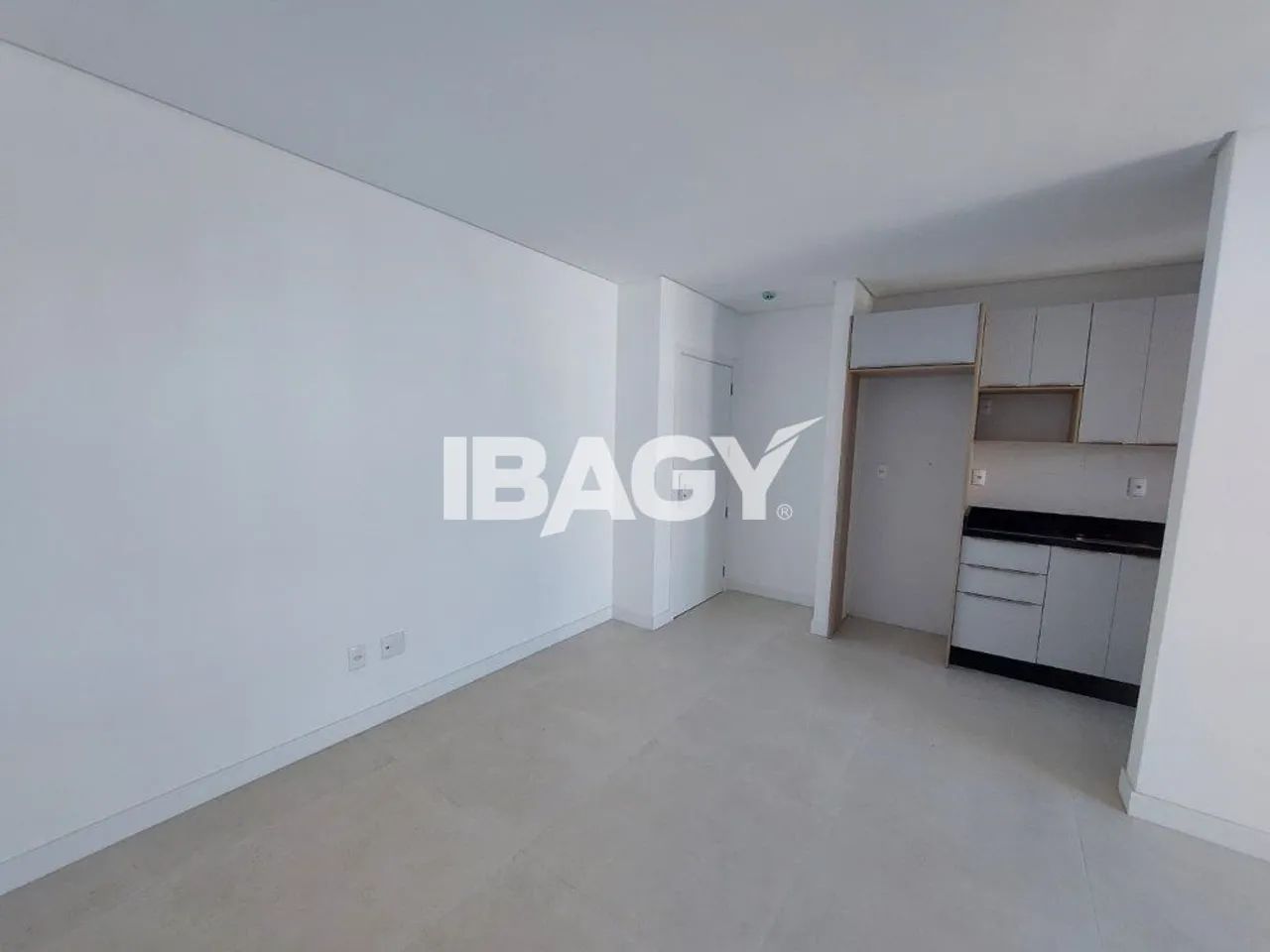 Excelente Apartamento 2 dormitório(s) em Kobrasol - São José - Foto 4