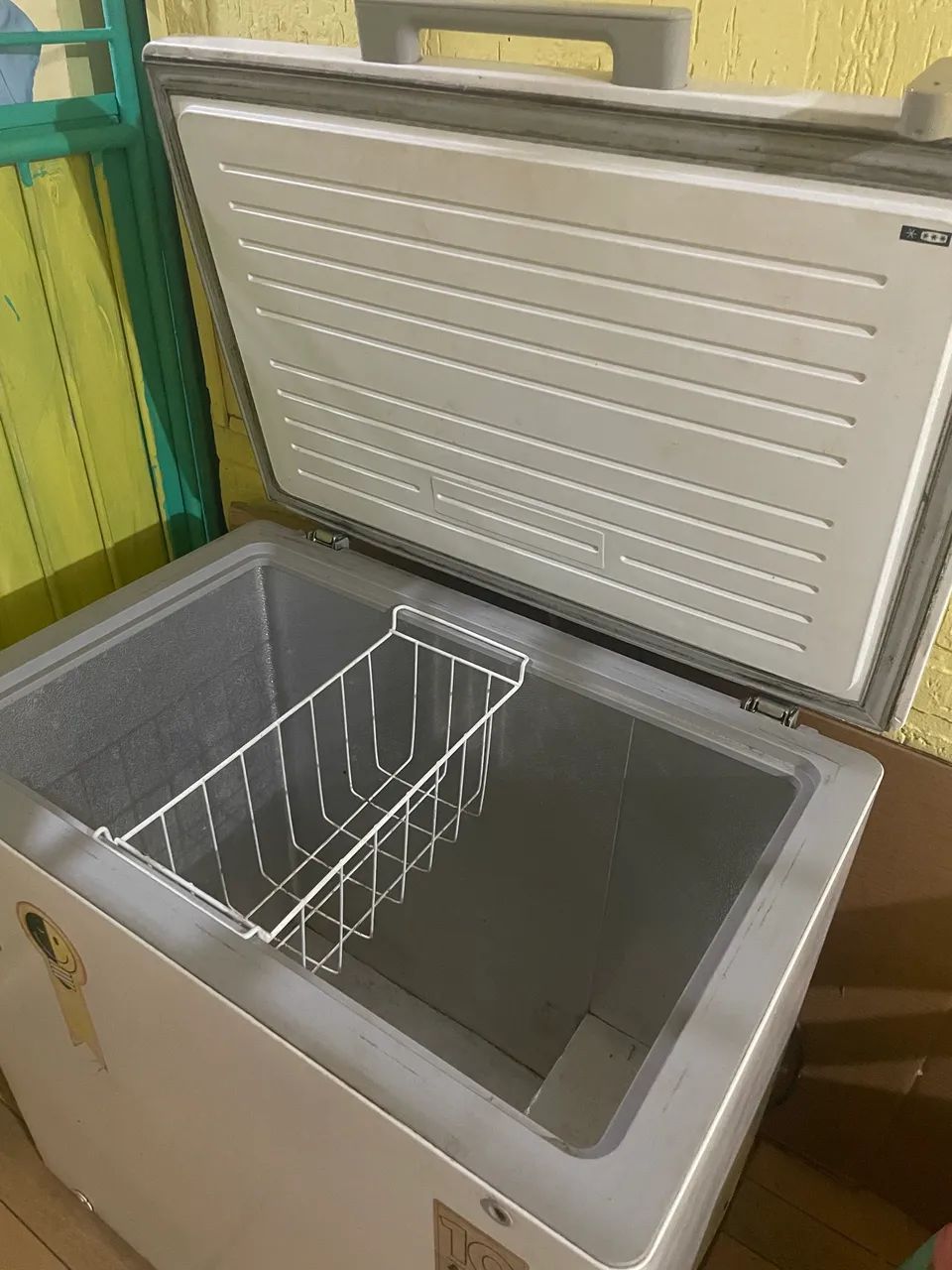 Freezer , $450 - Foto 4