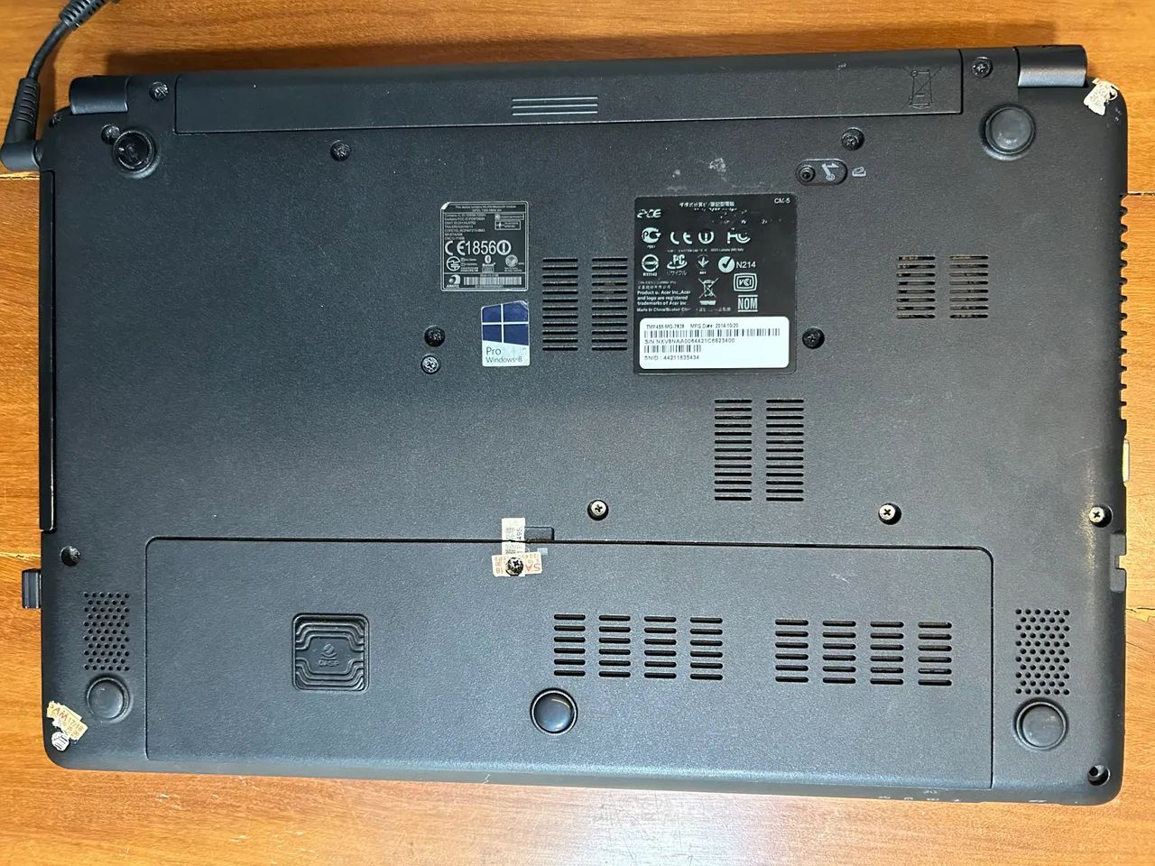 Notebook acer - Foto 5