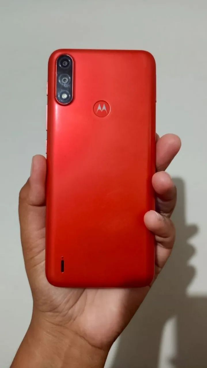 Motorola E7 Power - Foto 3