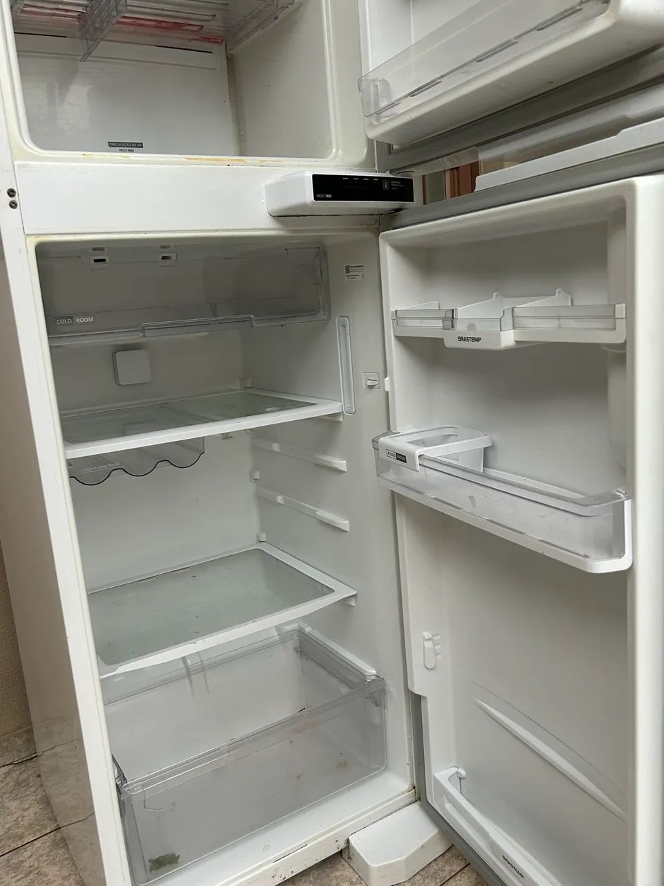 Vendo geladeira  - Foto 4