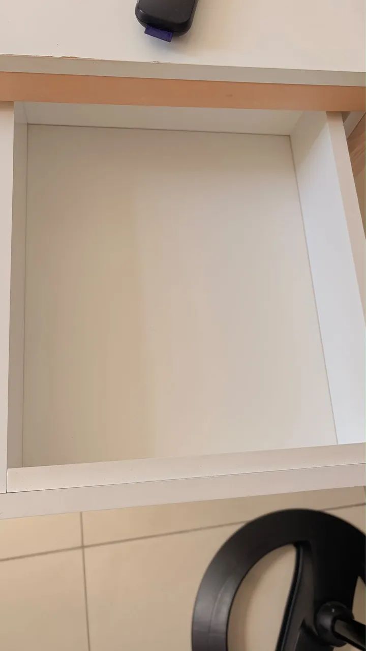 Mesa de estudo/escritório - Tok Stok - Foto 3
